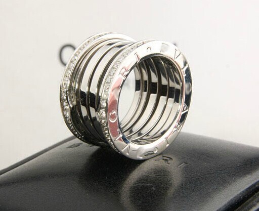 Anello Bvlgari Modello 104